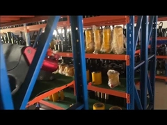 टॉर्कस्टार्क कारखाने का पर्याप्त स्टॉक सबसे तेज़ वितरण की गारंटी देता है