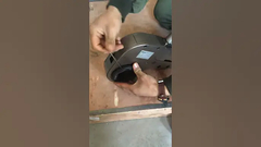 उच्च पहुंच कम प्रोफ़ाइल हाइड्रोलिक टोक़ कुंजी