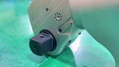#WRENHydraulics #Hydraulictorquewrenches उच्च शक्ति सॉकेट के साथ संचालित हाइड्रोलिक टोक़ कुंजी